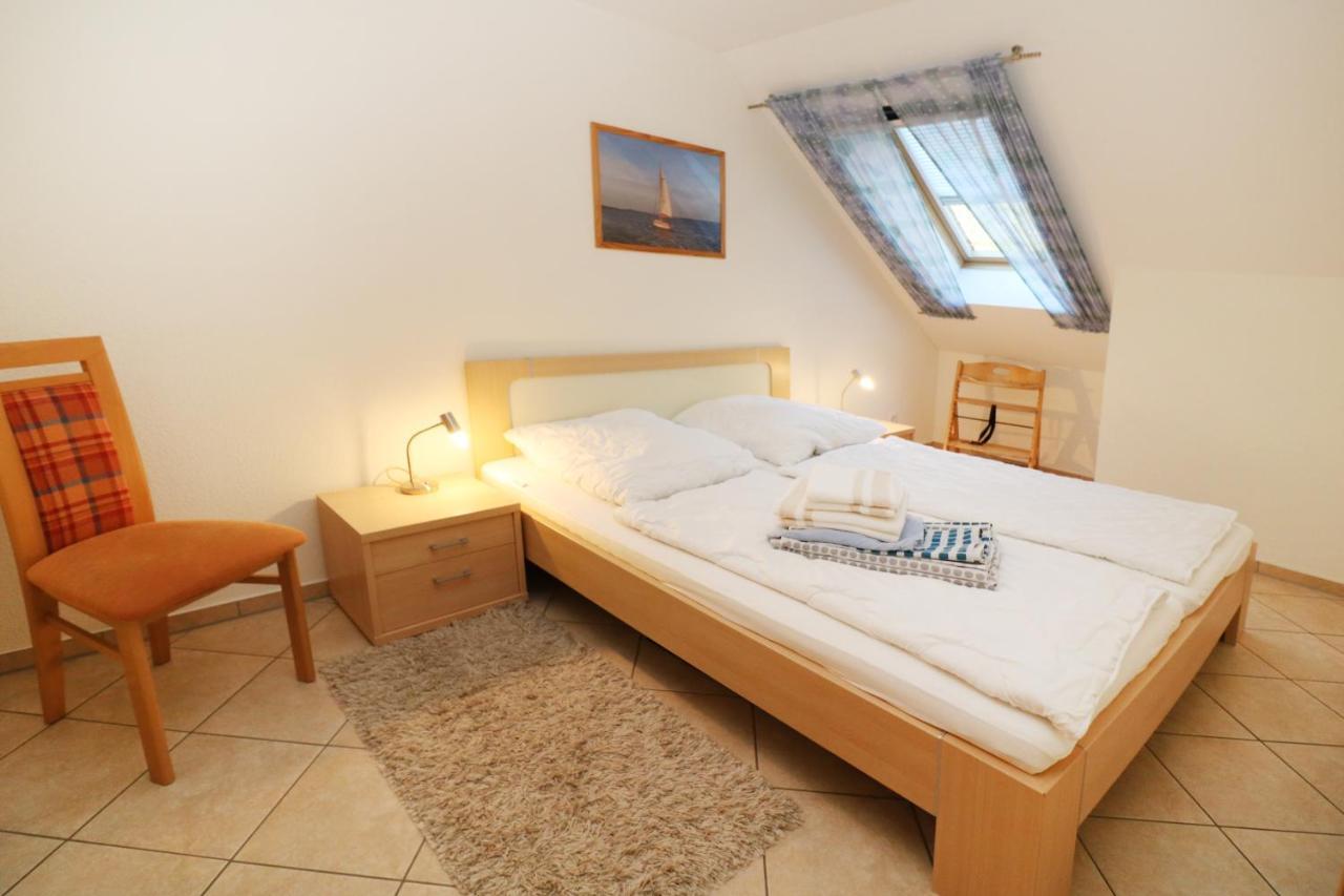Ferienwohnung Strand25 特拉森海德 外观 照片