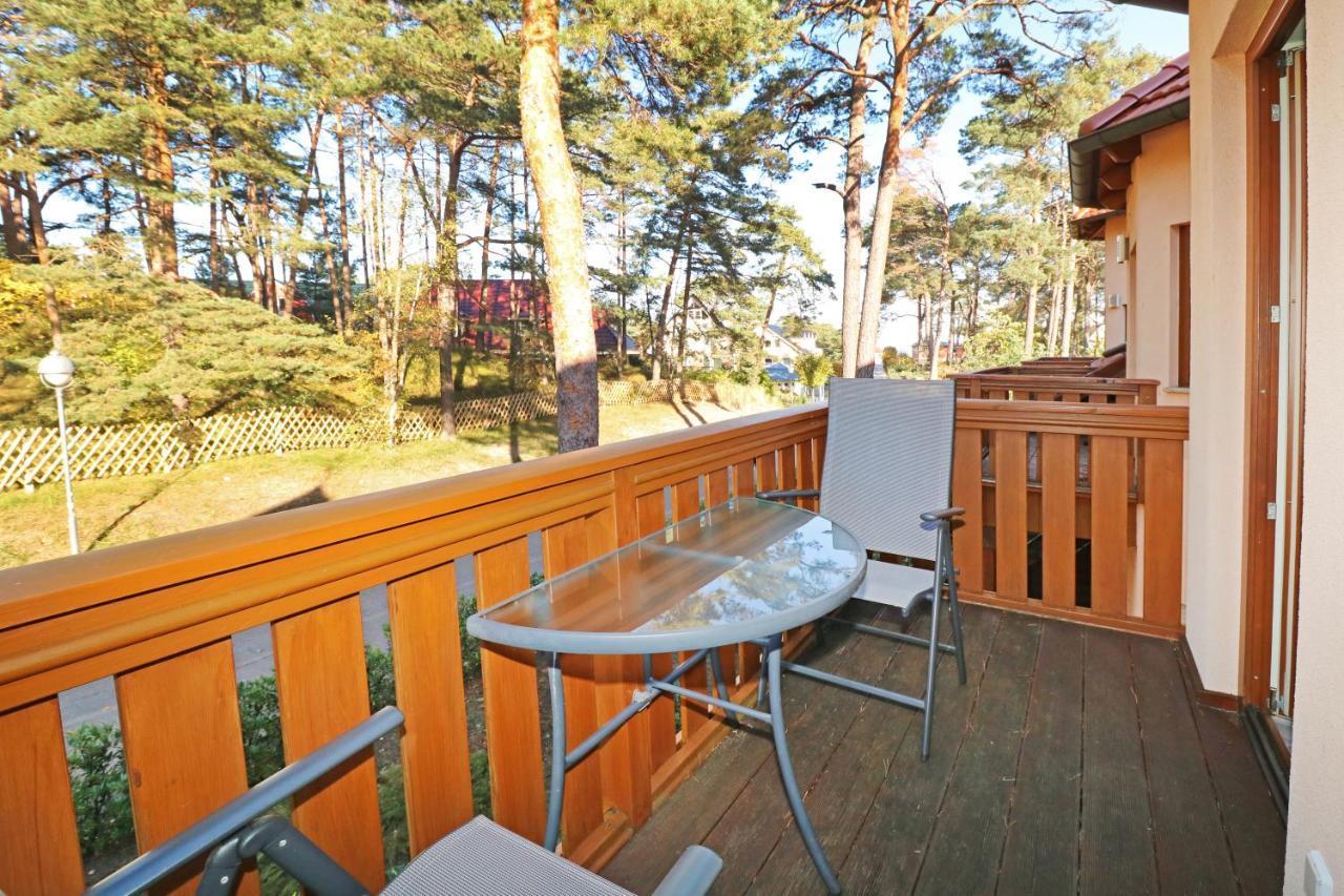 Ferienwohnung Strand25 特拉森海德 外观 照片